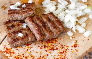 „Banjalučki ćevap“ upisan u Registar oznaka zajamčeno tradicionalnih specijaliteta u Bosni i Hercegovini