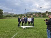 Predstavljeni novi bh dronovi – Tayan i Ban-1