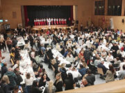 Bosansko kulturno umjetničko društvo “Brdo” nastupilo na 12. Festu Bošnjaka Štajerske u Austriji