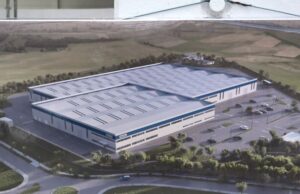 U novoizgrađenom proizvodnom pogonu u Prijedoru do kraja godine radne mašine