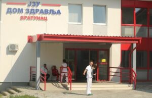 Pretučena doktorica u Domu zdravlja