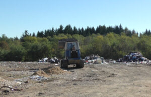Za sanaciju deponije u Sanskom Mostu uloženo 60 000 KM