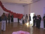 U Muzeju Kozare otvorena multimedijalna izložba “S one strane nevidljivog”