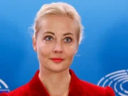 Ova žena planira zamijeniti Putina