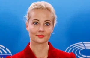 Ova žena planira zamijeniti Putina