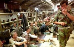 Puhalić i ostali: Premlaćivanja i ubistva u “Keratermu”