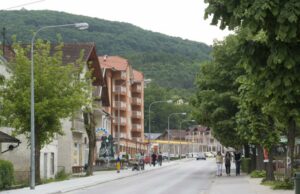 Iz vatrenog oružja ubijena žena u Ključu