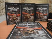 PROMOCIJA KNJIGE „KORIĆANSKE STIJENE-KAMENA GROBNICA“