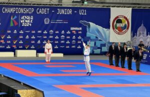 Bh. karate pravi sjajne rezultate i ima još sjajniju budućnost