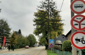 Ne kvadovima i radnim mašinama u gradu