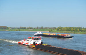 Veliki zaokret: BiH ima luku koja može biti alternativa Pločama