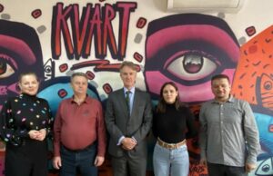 Ambasador Velike Britanije boravio u Prijedoru