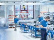 Njemački proizvođač dječijih sjedalica gradit će fabriku u Bosni