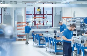 Njemački proizvođač dječijih sjedalica gradit će fabriku u Bosni