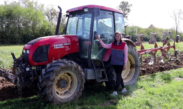 Ivana Kos, foto: Prijedor24.com