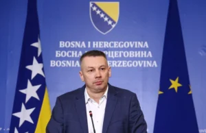 Nešić predlaže da se maloljetnicima u BiH zabrani korištenje društvenih mreža