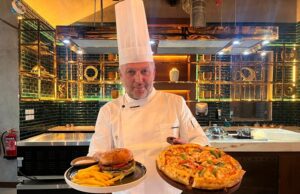 Uspjeh Nihada Mameledžije: U Saudijskoj Arabiji otvoren restoran sa njegovim imenom i bosanskom kuhinjom