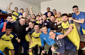 Omladinski fudbalski klub Brdo – Vaša prilika za ulaganje