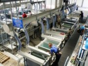 Bh. firma završava remont novog tipa motora