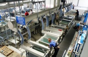 Bh. firma završava remont novog tipa motora