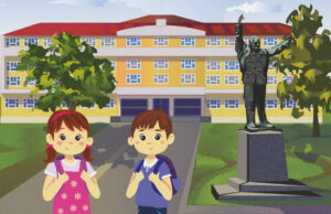 Promovisan “Prijedorski bukvar – vodič za male školarce i njihove roditelje”