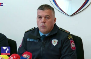 Kandidat za direktora SIPE: Pa šta ako sam u Skaj aplikaciji, dosta ih je takvih u policiji