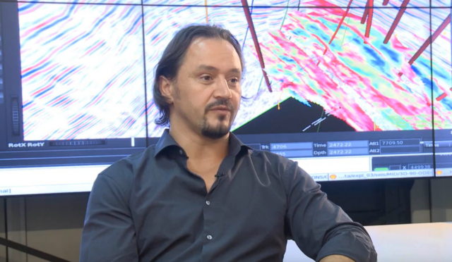 Sadat Kolonić, foto: Prijedor24.com Sadat Kolonić, foto: Prijedor24.com