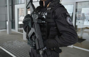 Akcija SIPA-e i GP na području Banje Luke, Prnjavora i Bosanske Gradiške