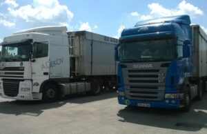 Kamiondžije iz BiH odlaze, ali ne zbog novca