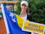 Tea Kovačević je pokorila sve ove sezone! Nakon Evropskog, osvojila i završni Masters