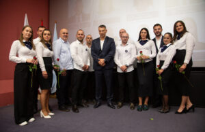 Mladi i obrazovani ljudi nova pokretačka snaga DNS-a u Prijedoru