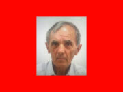 Nestao Topić Gojko iz Prijedora