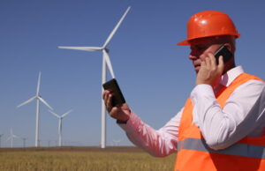 Gradiće se 46 kilometara dug dalekovod za najveći vjetropark u BiH