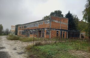 Pokrenut postupak javne nabavke za nastavak izgradnje vrtića u naselju Pećani