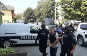 Sanjanin Mehmed Vukalić osuđen na 42 godine zatvora