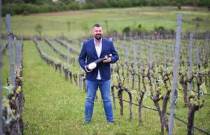 Veliko priznanje ide u Hercegovinu: Zlatna medalja za vino iz podruma Vukoje