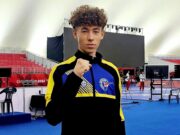 Reprezentativac BiH Danilo Vukotić postigao veliki uspjeh na Svjetskom juniorskom prvenstvu u Koreji