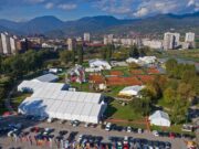 Najveći privredni događaj zapadnog Balkana nakon pet godina ponovo otvara svoja vrata