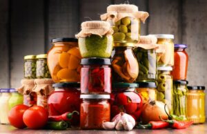 5 najboljih recepata za zimnicu: Spremaju se začas