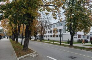 Evidentirane četiri saobraćajne nezgode u Prijedoru