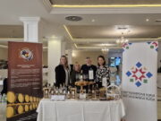 Turistička organizacija Prijedora na Međunarodnom sajmu turizma i seoskog turizma u Srbiji