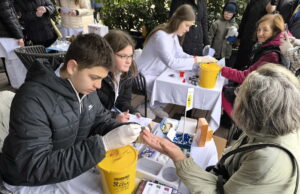 Prijedor: Obilježen Svjetski dan borbe protiv dijabetesa