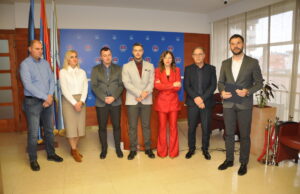 Gradonačelniku Prijedora certifikat za osvojeni drugi mandat