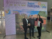 Turistička organizacija dobitnik je Diplome sa velikom zlatnom medaljom
