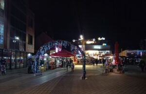 Poziv subjektima za učešće u “Zimskom gradu” u okviru “Prijedorske zime 2024”