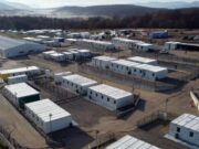 “Austrijski Gvantanamo” u BiH mora biti sklonjen