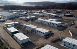 “Austrijski Gvantanamo” u BiH mora biti sklonjen