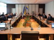 Vijeće ministara usvojilo odluku o povećanju plata zaposlenim u državnim institucijama