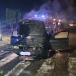 Foto: Vatrogasci Prijedor