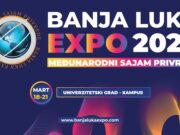 Najveći privredni sajam u BiH krajem marta u Banjaluci
